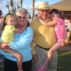 Meet your Posher, Alan